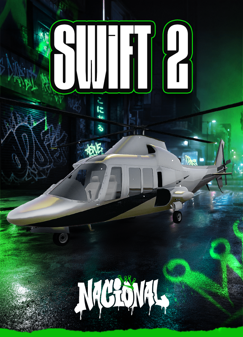 SWIFT - 2