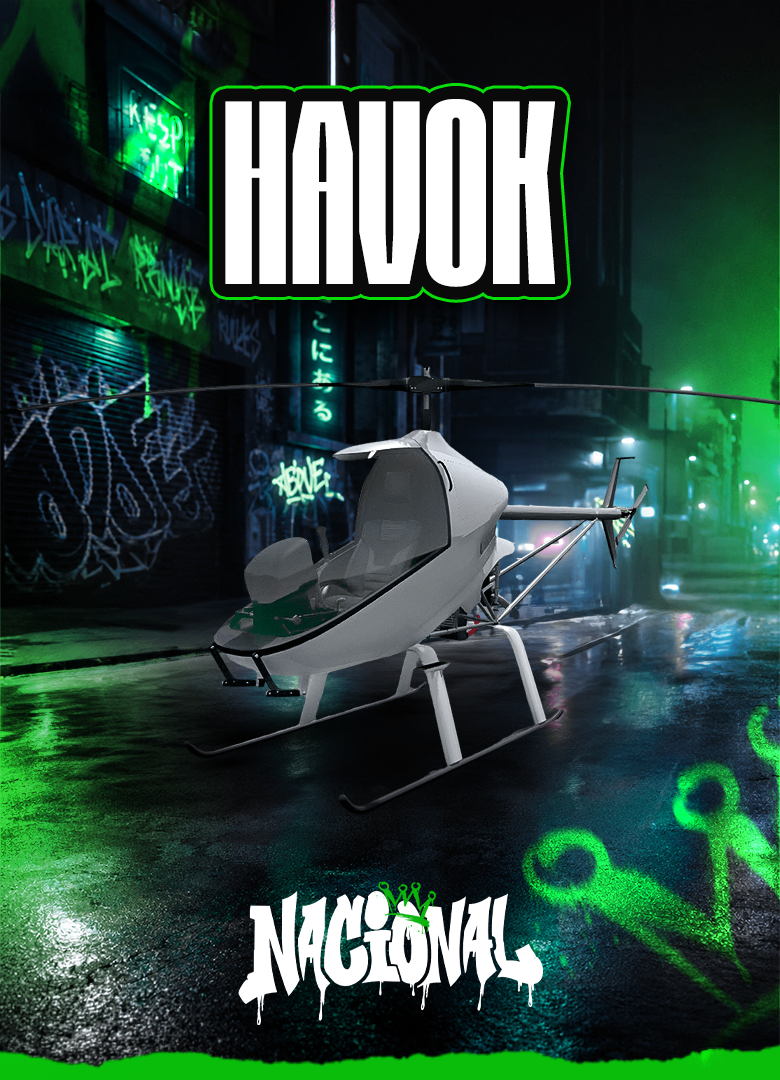 HAVOK