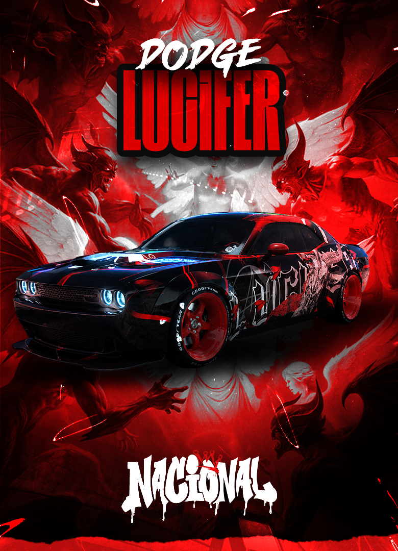 DODGE LUCIFER