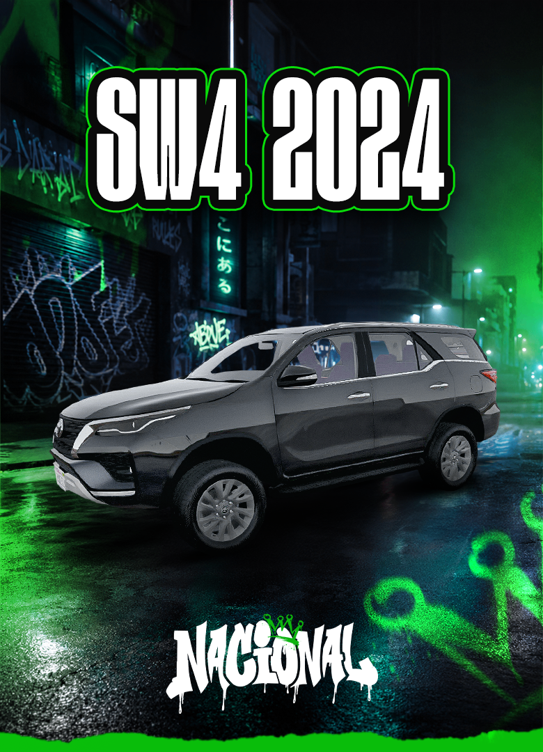 SW4 2024