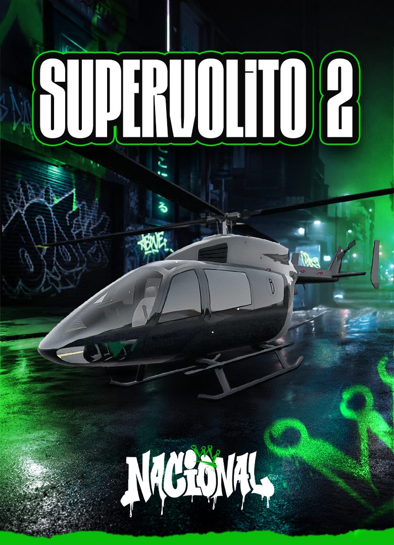 SUPERVOLITO - 2