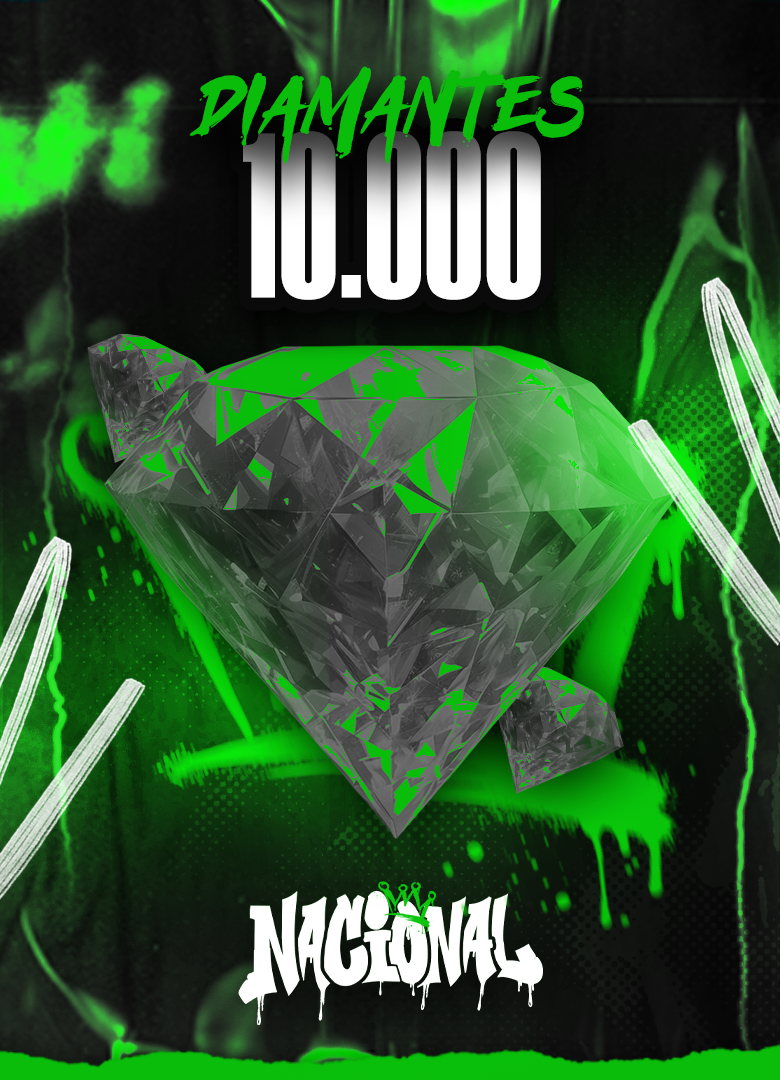 DIAMANTES 10K