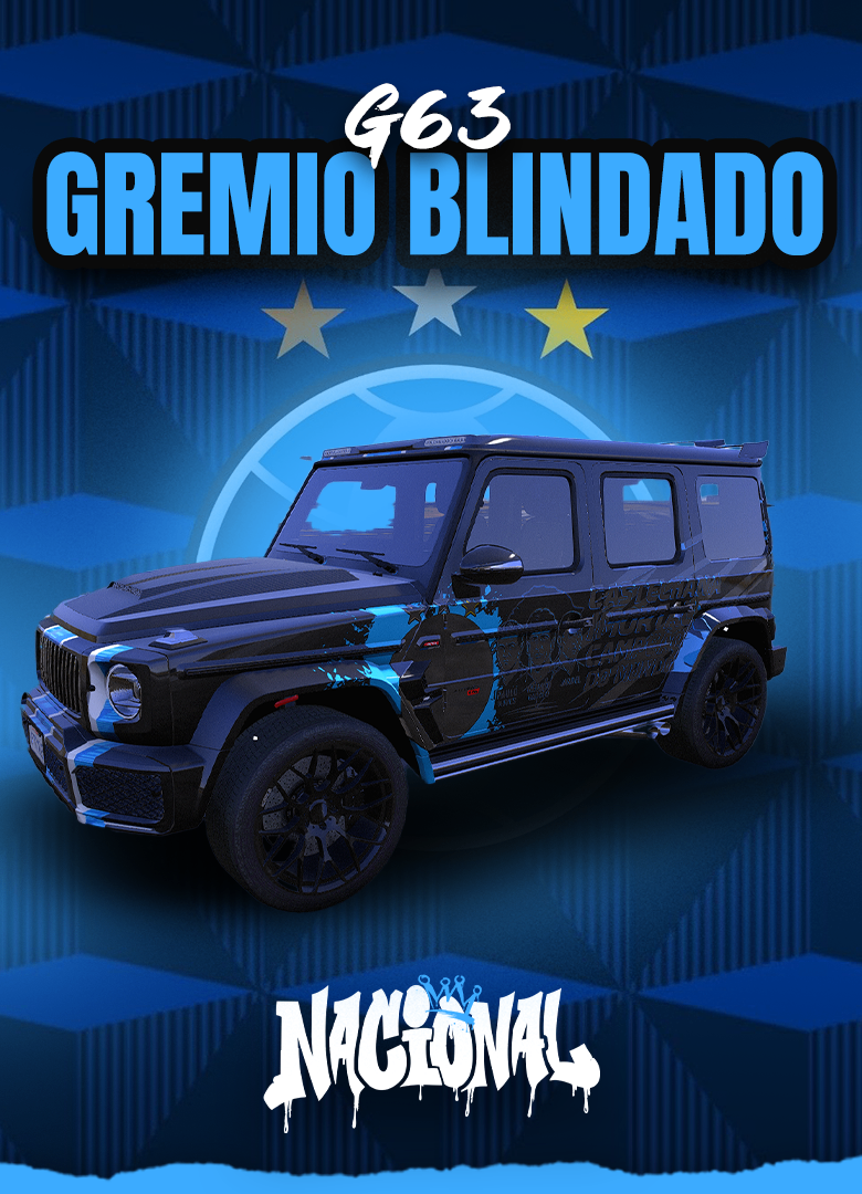 G63 - GREMIO