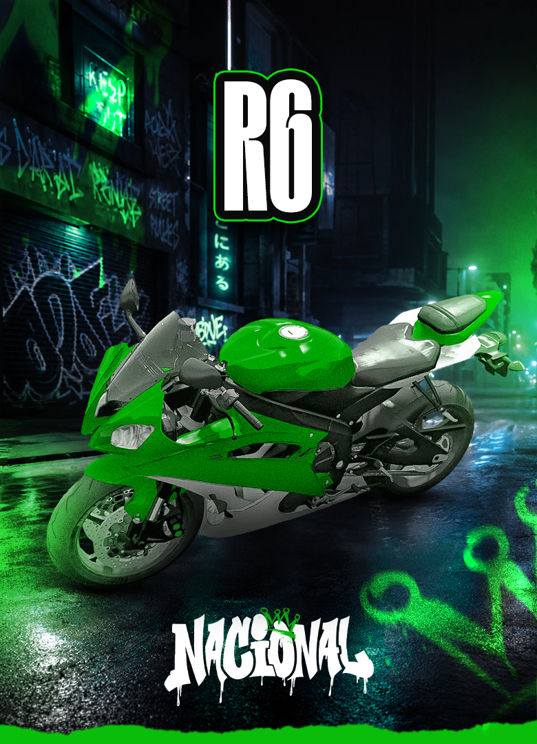 R6