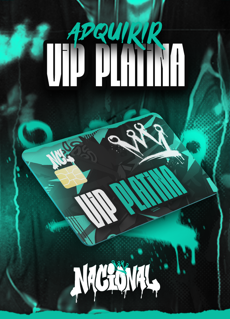 VIP PLATINA