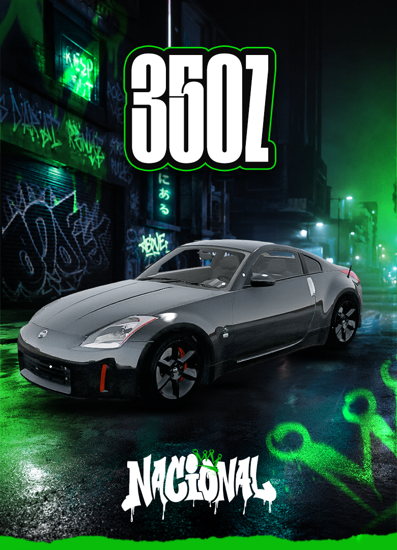 350Z