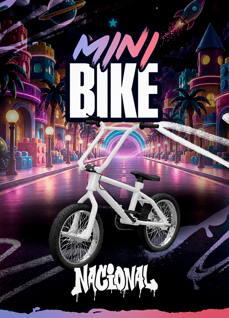 BIKE BABY