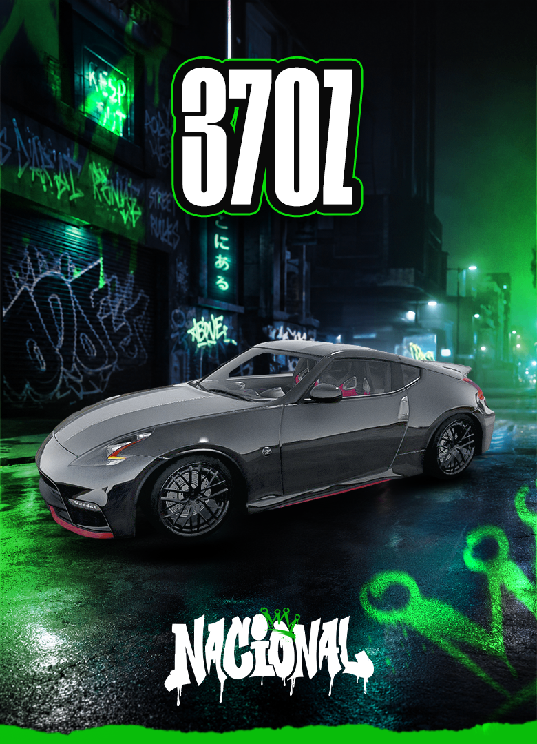 370Z