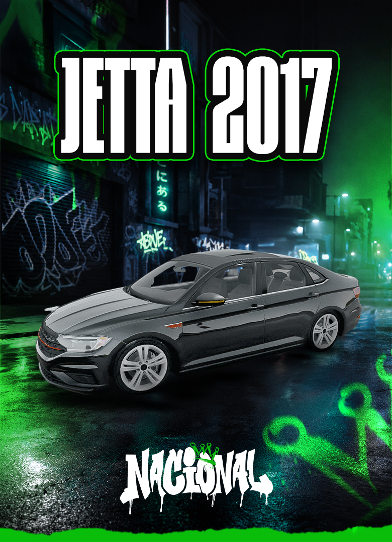 JETTA 2017