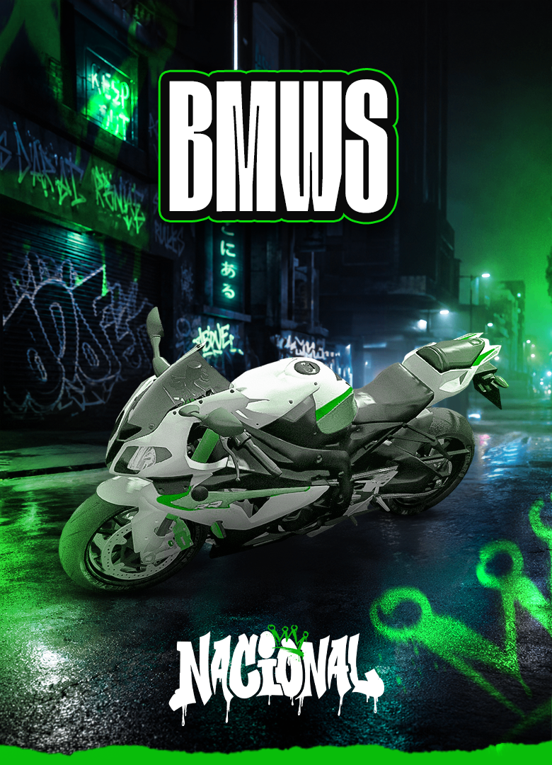 BMWS