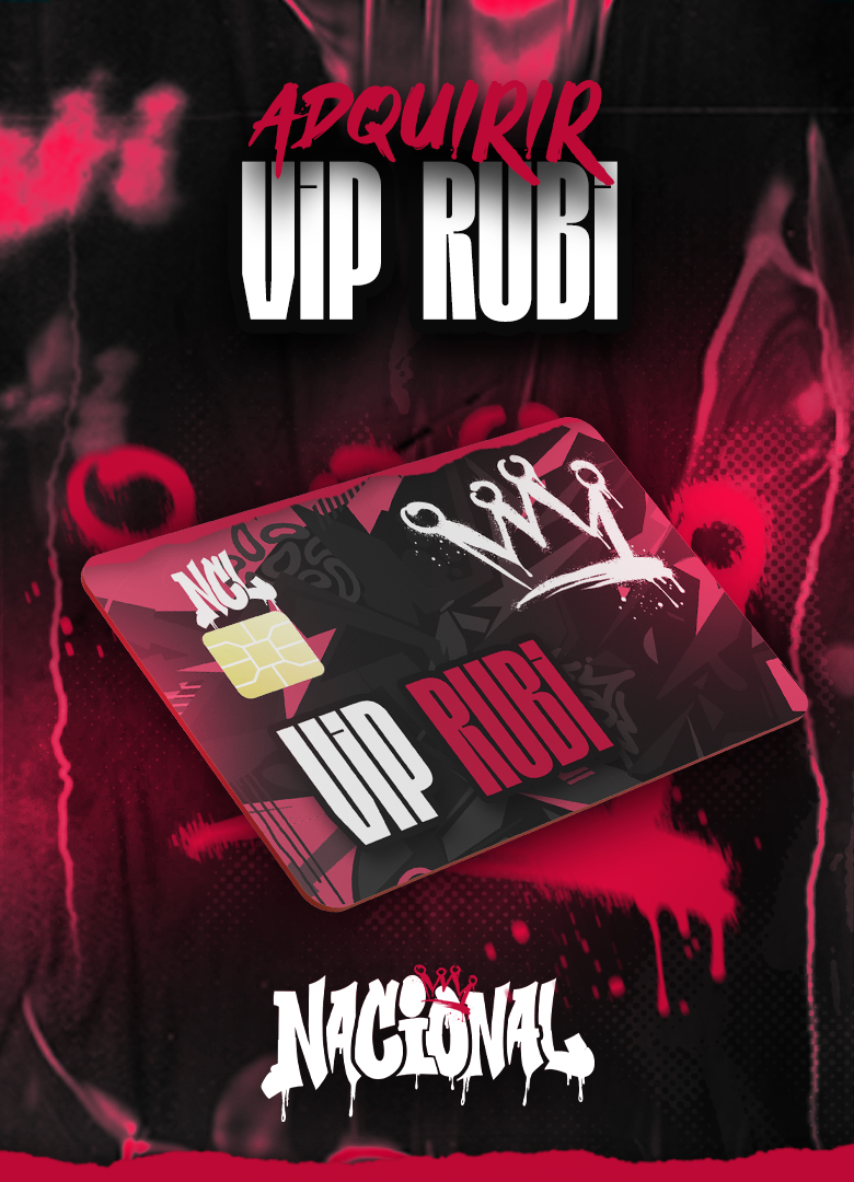 VIP RUBI